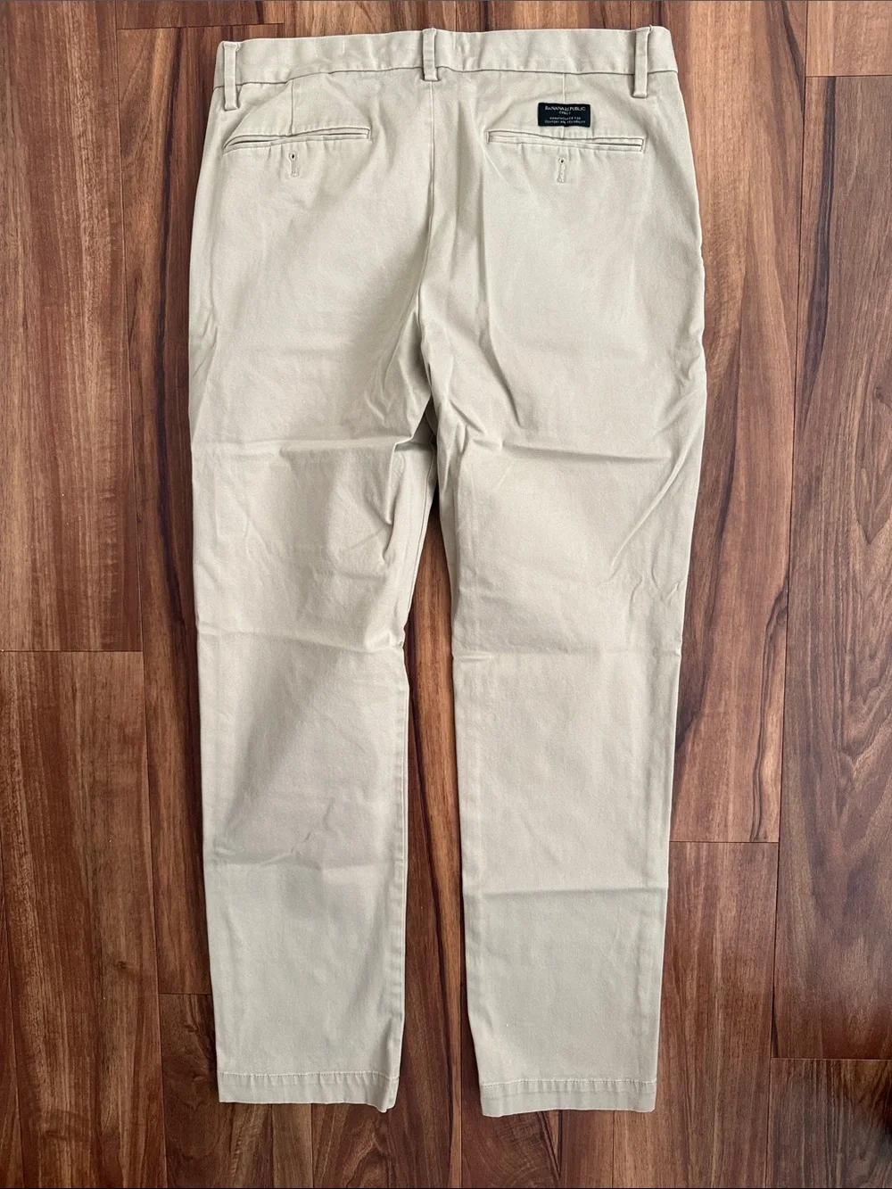 Banana Republic Aiden Chinos